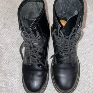 Doc marten books 1460 smooth